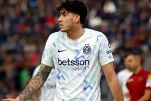 必赢-巴萨欲压价7000万欧求购国米中卫巴斯托尼|转会|西班牙|每日体育报|国际米兰|巴塞罗那_新浪体育_新浪新闻