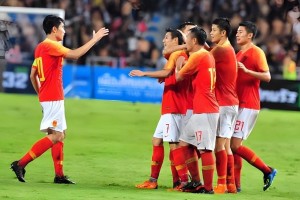 bwin必赢-吴少聪为何在中超首轮没被重用？国安队新援发挥出色，让他成替补