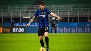 巴斯托尼：欧冠决赛失利让我难以入睡，但失败后你得重新振作起来