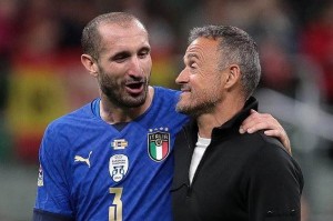 bwin必赢-梁熙明：意大利暴露真实水平 卸掉不败包袱是好事