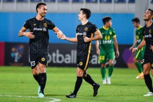 必赢-就差35分钟！国安梦幻开局却仍未如愿尝亚冠首胜