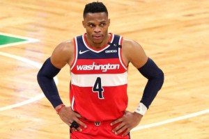 韦少的罚球谜局：并不全怪改动作 心理才是主因？