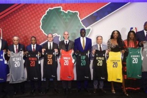 必赢官网-扩张版图！NBA成立非洲公司 获两大传奇球星投资