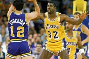 bwin必赢-一个数据之王，一个冠军之王，谁才是历史第一控卫？