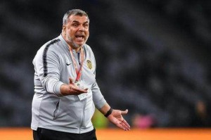 必赢官网-奥拉罗尤：只要追讨回苏宁欠薪 会免费执教新东家