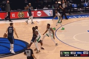 必赢-东契奇用绝杀回应质疑！全明星先发卢卡当之无愧