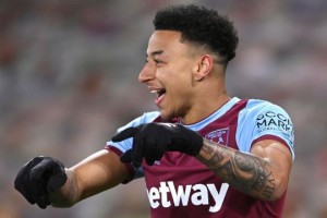 必赢-自信林皇堪比球王 如此“超巨”怎能不去欧洲赛场？