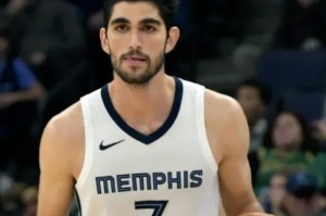 必赢下载-Siegel：灰熊球员阿尔达马将接受关节镜手术，本赛季报销