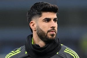 记者：已和巴黎达成协议，29岁阿森西奥很接近转会费内巴切