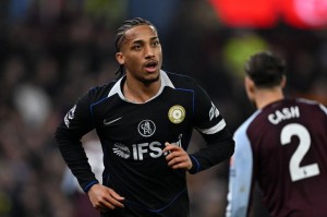 bwin必赢-赢下关键战！切尔西反超利物浦升至第五，距前四仅差3分