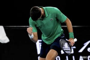 澳网达成百胜德约将改写费德勒一纪录，斯瓦泰克点出袁悦输球原因