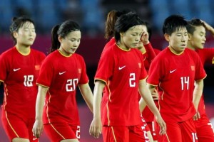 必赢官网-严益唯:女足奥运低迷，不能只怪贾秀全?