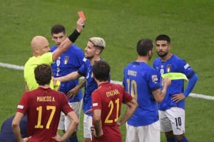 必赢下载-【现场手记】踢不完的“拉丁德比”，逃不过的宿命