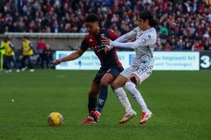 米体：国米有意热那亚后卫德温特，并愿意把卡博尼租借给热那亚