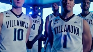 维拉诺瓦出品，被勇士视为希望，却只在NBA打95场，23岁不见踪影