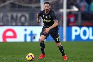 必赢体育-斯基拉：博努奇可能重回尤文，担任青年队主帅或技术团队成员