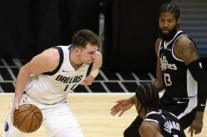 bwin必赢-快艇该怎样限制东契奇？两瓶毒药泰伦卢如何选择