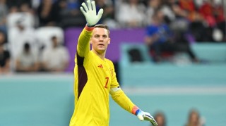 必赢下载-赫内斯强调世界杯需启用顶尖球员，诺伊尔若保持健康理应担任德国队主力门将