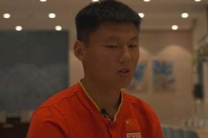 必赢官网-方昊：球队没能正常发挥 希望下一场能够赢回来