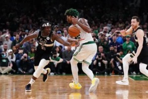 必赢下载-天王山绿军经历黑色132秒 布朗：打得没有目的性