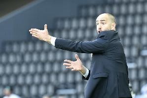 尤文主帅图多尔：我们不做计算，现在欧冠名额竞争非常激烈