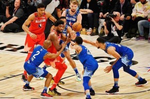 必赢-NBA确认将在当地时间3月7日举行全明星赛