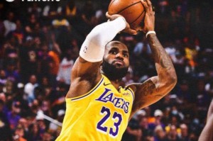 必赢体育-全力詹眉重新连接！内外开张为湖人斩获季后赛首胜