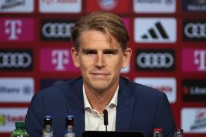 弗罗因德：德国杯首轮很重要，拜仁已经五年没进德国杯决赛了