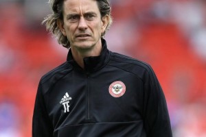 法媒：若澳波下课，布伦特福德主帅是热刺首选