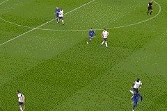 必赢官网-【英超】韦尔纳造点 弟媳伤退 热刺主场0比1切尔西