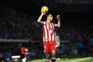 必赢官网-迪马：米兰有意阿尔梅里亚左后卫布比利，身价1500万&amp;巴萨也有意