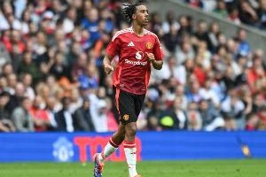 好消息！记者：卢克-肖、约罗、马奎尔今日恢复训练