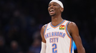 必赢下载-夹小卡随便浪！敢夹SGA就要被惩罚 雷霆连庄联盟第1究竟强在哪？