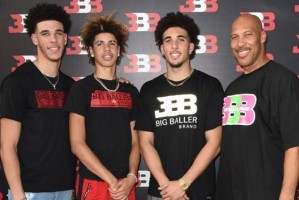 bwin必赢-球爹：三个儿子都进入NBA 就像买彩票中了三次奖