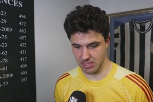 bwin必赢-拉门斯：像今天这样出现集体性的状态掉线是绝对无法被接受的