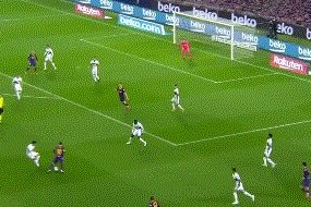 bwin必赢-【西甲】梅西双响+策动阿尔瓦进球 巴萨3比0埃尔切