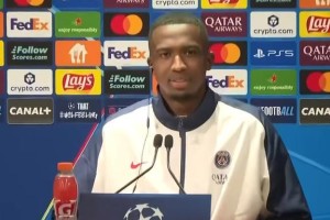 bwin必赢-帕乔：纽卡身体对抗能力强&amp;amp;习惯长传冲吊，我们已为此做好准备