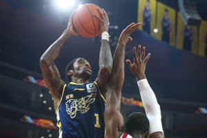 必赢体育-CBA最新排名！广东连升2名杀到榜首，首钢重返第4，辽篮仅排第15