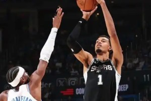 必赢下载-雷霆VS马刺前瞻：西部第一PK西部第二，马刺横扫？雷霆避免被四杀