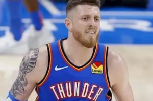 必赢-戴格诺特谈哈滕回归：他的价值是无形的，他不关注数据