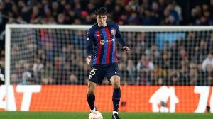 必赢-每体：克里斯縢森即将获得医疗许可，巴萨将在今夏决定其未来