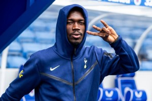 必赢官网-罗马诺：费内巴切与热刺未就比苏马进行谈判，因为专注于其他目标