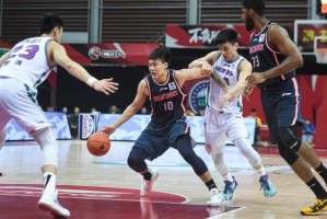 必赢官网-有惊无险横扫山东 广东第16次迈上总决赛舞台